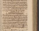 Zdjęcie nr 288 dla obiektu archiwalnego: Acta actorum, causarum spiritualium, civilium, criminalium, obligationum, quietationum, inscpritionum, cessionum, decimarum, testamentorum R. D. Martini Szyszkowski, episcopi Cracoviensis, ducis Severiensis in annis 1627 - 1630 ad Aprilem, quorum indicem vide in fine libri praesentis. Tomus quartus.