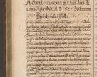 Zdjęcie nr 287 dla obiektu archiwalnego: Acta actorum, causarum spiritualium, civilium, criminalium, obligationum, quietationum, inscpritionum, cessionum, decimarum, testamentorum R. D. Martini Szyszkowski, episcopi Cracoviensis, ducis Severiensis in annis 1627 - 1630 ad Aprilem, quorum indicem vide in fine libri praesentis. Tomus quartus.