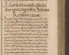 Zdjęcie nr 284 dla obiektu archiwalnego: Acta actorum, causarum spiritualium, civilium, criminalium, obligationum, quietationum, inscpritionum, cessionum, decimarum, testamentorum R. D. Martini Szyszkowski, episcopi Cracoviensis, ducis Severiensis in annis 1627 - 1630 ad Aprilem, quorum indicem vide in fine libri praesentis. Tomus quartus.