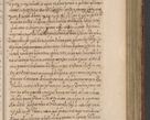 Zdjęcie nr 278 dla obiektu archiwalnego: Acta actorum, causarum spiritualium, civilium, criminalium, obligationum, quietationum, inscpritionum, cessionum, decimarum, testamentorum R. D. Martini Szyszkowski, episcopi Cracoviensis, ducis Severiensis in annis 1627 - 1630 ad Aprilem, quorum indicem vide in fine libri praesentis. Tomus quartus.