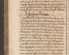 Zdjęcie nr 277 dla obiektu archiwalnego: Acta actorum, causarum spiritualium, civilium, criminalium, obligationum, quietationum, inscpritionum, cessionum, decimarum, testamentorum R. D. Martini Szyszkowski, episcopi Cracoviensis, ducis Severiensis in annis 1627 - 1630 ad Aprilem, quorum indicem vide in fine libri praesentis. Tomus quartus.