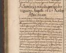 Zdjęcie nr 275 dla obiektu archiwalnego: Acta actorum, causarum spiritualium, civilium, criminalium, obligationum, quietationum, inscpritionum, cessionum, decimarum, testamentorum R. D. Martini Szyszkowski, episcopi Cracoviensis, ducis Severiensis in annis 1627 - 1630 ad Aprilem, quorum indicem vide in fine libri praesentis. Tomus quartus.