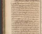 Zdjęcie nr 271 dla obiektu archiwalnego: Acta actorum, causarum spiritualium, civilium, criminalium, obligationum, quietationum, inscpritionum, cessionum, decimarum, testamentorum R. D. Martini Szyszkowski, episcopi Cracoviensis, ducis Severiensis in annis 1627 - 1630 ad Aprilem, quorum indicem vide in fine libri praesentis. Tomus quartus.