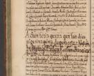 Zdjęcie nr 265 dla obiektu archiwalnego: Acta actorum, causarum spiritualium, civilium, criminalium, obligationum, quietationum, inscpritionum, cessionum, decimarum, testamentorum R. D. Martini Szyszkowski, episcopi Cracoviensis, ducis Severiensis in annis 1627 - 1630 ad Aprilem, quorum indicem vide in fine libri praesentis. Tomus quartus.