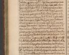 Zdjęcie nr 263 dla obiektu archiwalnego: Acta actorum, causarum spiritualium, civilium, criminalium, obligationum, quietationum, inscpritionum, cessionum, decimarum, testamentorum R. D. Martini Szyszkowski, episcopi Cracoviensis, ducis Severiensis in annis 1627 - 1630 ad Aprilem, quorum indicem vide in fine libri praesentis. Tomus quartus.