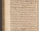 Zdjęcie nr 255 dla obiektu archiwalnego: Acta actorum, causarum spiritualium, civilium, criminalium, obligationum, quietationum, inscpritionum, cessionum, decimarum, testamentorum R. D. Martini Szyszkowski, episcopi Cracoviensis, ducis Severiensis in annis 1627 - 1630 ad Aprilem, quorum indicem vide in fine libri praesentis. Tomus quartus.