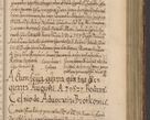 Zdjęcie nr 256 dla obiektu archiwalnego: Acta actorum, causarum spiritualium, civilium, criminalium, obligationum, quietationum, inscpritionum, cessionum, decimarum, testamentorum R. D. Martini Szyszkowski, episcopi Cracoviensis, ducis Severiensis in annis 1627 - 1630 ad Aprilem, quorum indicem vide in fine libri praesentis. Tomus quartus.