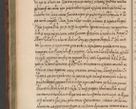 Zdjęcie nr 251 dla obiektu archiwalnego: Acta actorum, causarum spiritualium, civilium, criminalium, obligationum, quietationum, inscpritionum, cessionum, decimarum, testamentorum R. D. Martini Szyszkowski, episcopi Cracoviensis, ducis Severiensis in annis 1627 - 1630 ad Aprilem, quorum indicem vide in fine libri praesentis. Tomus quartus.