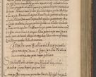 Zdjęcie nr 252 dla obiektu archiwalnego: Acta actorum, causarum spiritualium, civilium, criminalium, obligationum, quietationum, inscpritionum, cessionum, decimarum, testamentorum R. D. Martini Szyszkowski, episcopi Cracoviensis, ducis Severiensis in annis 1627 - 1630 ad Aprilem, quorum indicem vide in fine libri praesentis. Tomus quartus.