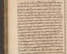 Zdjęcie nr 249 dla obiektu archiwalnego: Acta actorum, causarum spiritualium, civilium, criminalium, obligationum, quietationum, inscpritionum, cessionum, decimarum, testamentorum R. D. Martini Szyszkowski, episcopi Cracoviensis, ducis Severiensis in annis 1627 - 1630 ad Aprilem, quorum indicem vide in fine libri praesentis. Tomus quartus.