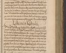 Zdjęcie nr 246 dla obiektu archiwalnego: Acta actorum, causarum spiritualium, civilium, criminalium, obligationum, quietationum, inscpritionum, cessionum, decimarum, testamentorum R. D. Martini Szyszkowski, episcopi Cracoviensis, ducis Severiensis in annis 1627 - 1630 ad Aprilem, quorum indicem vide in fine libri praesentis. Tomus quartus.