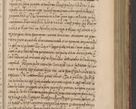 Zdjęcie nr 248 dla obiektu archiwalnego: Acta actorum, causarum spiritualium, civilium, criminalium, obligationum, quietationum, inscpritionum, cessionum, decimarum, testamentorum R. D. Martini Szyszkowski, episcopi Cracoviensis, ducis Severiensis in annis 1627 - 1630 ad Aprilem, quorum indicem vide in fine libri praesentis. Tomus quartus.