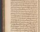 Zdjęcie nr 239 dla obiektu archiwalnego: Acta actorum, causarum spiritualium, civilium, criminalium, obligationum, quietationum, inscpritionum, cessionum, decimarum, testamentorum R. D. Martini Szyszkowski, episcopi Cracoviensis, ducis Severiensis in annis 1627 - 1630 ad Aprilem, quorum indicem vide in fine libri praesentis. Tomus quartus.