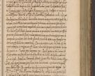 Zdjęcie nr 240 dla obiektu archiwalnego: Acta actorum, causarum spiritualium, civilium, criminalium, obligationum, quietationum, inscpritionum, cessionum, decimarum, testamentorum R. D. Martini Szyszkowski, episcopi Cracoviensis, ducis Severiensis in annis 1627 - 1630 ad Aprilem, quorum indicem vide in fine libri praesentis. Tomus quartus.