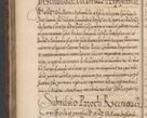 Zdjęcie nr 229 dla obiektu archiwalnego: Acta actorum, causarum spiritualium, civilium, criminalium, obligationum, quietationum, inscpritionum, cessionum, decimarum, testamentorum R. D. Martini Szyszkowski, episcopi Cracoviensis, ducis Severiensis in annis 1627 - 1630 ad Aprilem, quorum indicem vide in fine libri praesentis. Tomus quartus.