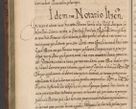 Zdjęcie nr 227 dla obiektu archiwalnego: Acta actorum, causarum spiritualium, civilium, criminalium, obligationum, quietationum, inscpritionum, cessionum, decimarum, testamentorum R. D. Martini Szyszkowski, episcopi Cracoviensis, ducis Severiensis in annis 1627 - 1630 ad Aprilem, quorum indicem vide in fine libri praesentis. Tomus quartus.