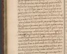 Zdjęcie nr 223 dla obiektu archiwalnego: Acta actorum, causarum spiritualium, civilium, criminalium, obligationum, quietationum, inscpritionum, cessionum, decimarum, testamentorum R. D. Martini Szyszkowski, episcopi Cracoviensis, ducis Severiensis in annis 1627 - 1630 ad Aprilem, quorum indicem vide in fine libri praesentis. Tomus quartus.