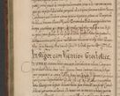 Zdjęcie nr 215 dla obiektu archiwalnego: Acta actorum, causarum spiritualium, civilium, criminalium, obligationum, quietationum, inscpritionum, cessionum, decimarum, testamentorum R. D. Martini Szyszkowski, episcopi Cracoviensis, ducis Severiensis in annis 1627 - 1630 ad Aprilem, quorum indicem vide in fine libri praesentis. Tomus quartus.