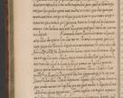 Zdjęcie nr 217 dla obiektu archiwalnego: Acta actorum, causarum spiritualium, civilium, criminalium, obligationum, quietationum, inscpritionum, cessionum, decimarum, testamentorum R. D. Martini Szyszkowski, episcopi Cracoviensis, ducis Severiensis in annis 1627 - 1630 ad Aprilem, quorum indicem vide in fine libri praesentis. Tomus quartus.