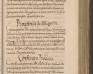 Zdjęcie nr 214 dla obiektu archiwalnego: Acta actorum, causarum spiritualium, civilium, criminalium, obligationum, quietationum, inscpritionum, cessionum, decimarum, testamentorum R. D. Martini Szyszkowski, episcopi Cracoviensis, ducis Severiensis in annis 1627 - 1630 ad Aprilem, quorum indicem vide in fine libri praesentis. Tomus quartus.