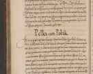 Zdjęcie nr 213 dla obiektu archiwalnego: Acta actorum, causarum spiritualium, civilium, criminalium, obligationum, quietationum, inscpritionum, cessionum, decimarum, testamentorum R. D. Martini Szyszkowski, episcopi Cracoviensis, ducis Severiensis in annis 1627 - 1630 ad Aprilem, quorum indicem vide in fine libri praesentis. Tomus quartus.