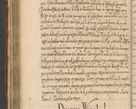 Zdjęcie nr 203 dla obiektu archiwalnego: Acta actorum, causarum spiritualium, civilium, criminalium, obligationum, quietationum, inscpritionum, cessionum, decimarum, testamentorum R. D. Martini Szyszkowski, episcopi Cracoviensis, ducis Severiensis in annis 1627 - 1630 ad Aprilem, quorum indicem vide in fine libri praesentis. Tomus quartus.