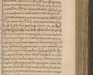 Zdjęcie nr 204 dla obiektu archiwalnego: Acta actorum, causarum spiritualium, civilium, criminalium, obligationum, quietationum, inscpritionum, cessionum, decimarum, testamentorum R. D. Martini Szyszkowski, episcopi Cracoviensis, ducis Severiensis in annis 1627 - 1630 ad Aprilem, quorum indicem vide in fine libri praesentis. Tomus quartus.