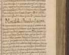 Zdjęcie nr 198 dla obiektu archiwalnego: Acta actorum, causarum spiritualium, civilium, criminalium, obligationum, quietationum, inscpritionum, cessionum, decimarum, testamentorum R. D. Martini Szyszkowski, episcopi Cracoviensis, ducis Severiensis in annis 1627 - 1630 ad Aprilem, quorum indicem vide in fine libri praesentis. Tomus quartus.