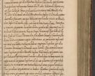 Zdjęcie nr 192 dla obiektu archiwalnego: Acta actorum, causarum spiritualium, civilium, criminalium, obligationum, quietationum, inscpritionum, cessionum, decimarum, testamentorum R. D. Martini Szyszkowski, episcopi Cracoviensis, ducis Severiensis in annis 1627 - 1630 ad Aprilem, quorum indicem vide in fine libri praesentis. Tomus quartus.