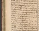 Zdjęcie nr 181 dla obiektu archiwalnego: Acta actorum, causarum spiritualium, civilium, criminalium, obligationum, quietationum, inscpritionum, cessionum, decimarum, testamentorum R. D. Martini Szyszkowski, episcopi Cracoviensis, ducis Severiensis in annis 1627 - 1630 ad Aprilem, quorum indicem vide in fine libri praesentis. Tomus quartus.