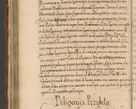 Zdjęcie nr 177 dla obiektu archiwalnego: Acta actorum, causarum spiritualium, civilium, criminalium, obligationum, quietationum, inscpritionum, cessionum, decimarum, testamentorum R. D. Martini Szyszkowski, episcopi Cracoviensis, ducis Severiensis in annis 1627 - 1630 ad Aprilem, quorum indicem vide in fine libri praesentis. Tomus quartus.