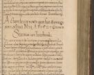 Zdjęcie nr 174 dla obiektu archiwalnego: Acta actorum, causarum spiritualium, civilium, criminalium, obligationum, quietationum, inscpritionum, cessionum, decimarum, testamentorum R. D. Martini Szyszkowski, episcopi Cracoviensis, ducis Severiensis in annis 1627 - 1630 ad Aprilem, quorum indicem vide in fine libri praesentis. Tomus quartus.