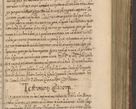 Zdjęcie nr 172 dla obiektu archiwalnego: Acta actorum, causarum spiritualium, civilium, criminalium, obligationum, quietationum, inscpritionum, cessionum, decimarum, testamentorum R. D. Martini Szyszkowski, episcopi Cracoviensis, ducis Severiensis in annis 1627 - 1630 ad Aprilem, quorum indicem vide in fine libri praesentis. Tomus quartus.