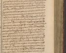 Zdjęcie nr 170 dla obiektu archiwalnego: Acta actorum, causarum spiritualium, civilium, criminalium, obligationum, quietationum, inscpritionum, cessionum, decimarum, testamentorum R. D. Martini Szyszkowski, episcopi Cracoviensis, ducis Severiensis in annis 1627 - 1630 ad Aprilem, quorum indicem vide in fine libri praesentis. Tomus quartus.