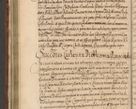 Zdjęcie nr 169 dla obiektu archiwalnego: Acta actorum, causarum spiritualium, civilium, criminalium, obligationum, quietationum, inscpritionum, cessionum, decimarum, testamentorum R. D. Martini Szyszkowski, episcopi Cracoviensis, ducis Severiensis in annis 1627 - 1630 ad Aprilem, quorum indicem vide in fine libri praesentis. Tomus quartus.