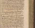 Zdjęcie nr 166 dla obiektu archiwalnego: Acta actorum, causarum spiritualium, civilium, criminalium, obligationum, quietationum, inscpritionum, cessionum, decimarum, testamentorum R. D. Martini Szyszkowski, episcopi Cracoviensis, ducis Severiensis in annis 1627 - 1630 ad Aprilem, quorum indicem vide in fine libri praesentis. Tomus quartus.