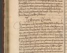 Zdjęcie nr 167 dla obiektu archiwalnego: Acta actorum, causarum spiritualium, civilium, criminalium, obligationum, quietationum, inscpritionum, cessionum, decimarum, testamentorum R. D. Martini Szyszkowski, episcopi Cracoviensis, ducis Severiensis in annis 1627 - 1630 ad Aprilem, quorum indicem vide in fine libri praesentis. Tomus quartus.