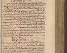 Zdjęcie nr 162 dla obiektu archiwalnego: Acta actorum, causarum spiritualium, civilium, criminalium, obligationum, quietationum, inscpritionum, cessionum, decimarum, testamentorum R. D. Martini Szyszkowski, episcopi Cracoviensis, ducis Severiensis in annis 1627 - 1630 ad Aprilem, quorum indicem vide in fine libri praesentis. Tomus quartus.