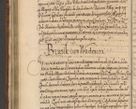 Zdjęcie nr 161 dla obiektu archiwalnego: Acta actorum, causarum spiritualium, civilium, criminalium, obligationum, quietationum, inscpritionum, cessionum, decimarum, testamentorum R. D. Martini Szyszkowski, episcopi Cracoviensis, ducis Severiensis in annis 1627 - 1630 ad Aprilem, quorum indicem vide in fine libri praesentis. Tomus quartus.