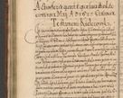 Zdjęcie nr 159 dla obiektu archiwalnego: Acta actorum, causarum spiritualium, civilium, criminalium, obligationum, quietationum, inscpritionum, cessionum, decimarum, testamentorum R. D. Martini Szyszkowski, episcopi Cracoviensis, ducis Severiensis in annis 1627 - 1630 ad Aprilem, quorum indicem vide in fine libri praesentis. Tomus quartus.