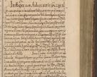 Zdjęcie nr 158 dla obiektu archiwalnego: Acta actorum, causarum spiritualium, civilium, criminalium, obligationum, quietationum, inscpritionum, cessionum, decimarum, testamentorum R. D. Martini Szyszkowski, episcopi Cracoviensis, ducis Severiensis in annis 1627 - 1630 ad Aprilem, quorum indicem vide in fine libri praesentis. Tomus quartus.