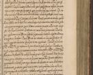 Zdjęcie nr 154 dla obiektu archiwalnego: Acta actorum, causarum spiritualium, civilium, criminalium, obligationum, quietationum, inscpritionum, cessionum, decimarum, testamentorum R. D. Martini Szyszkowski, episcopi Cracoviensis, ducis Severiensis in annis 1627 - 1630 ad Aprilem, quorum indicem vide in fine libri praesentis. Tomus quartus.