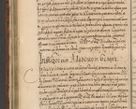 Zdjęcie nr 151 dla obiektu archiwalnego: Acta actorum, causarum spiritualium, civilium, criminalium, obligationum, quietationum, inscpritionum, cessionum, decimarum, testamentorum R. D. Martini Szyszkowski, episcopi Cracoviensis, ducis Severiensis in annis 1627 - 1630 ad Aprilem, quorum indicem vide in fine libri praesentis. Tomus quartus.