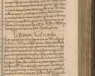 Zdjęcie nr 150 dla obiektu archiwalnego: Acta actorum, causarum spiritualium, civilium, criminalium, obligationum, quietationum, inscpritionum, cessionum, decimarum, testamentorum R. D. Martini Szyszkowski, episcopi Cracoviensis, ducis Severiensis in annis 1627 - 1630 ad Aprilem, quorum indicem vide in fine libri praesentis. Tomus quartus.
