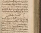 Zdjęcie nr 152 dla obiektu archiwalnego: Acta actorum, causarum spiritualium, civilium, criminalium, obligationum, quietationum, inscpritionum, cessionum, decimarum, testamentorum R. D. Martini Szyszkowski, episcopi Cracoviensis, ducis Severiensis in annis 1627 - 1630 ad Aprilem, quorum indicem vide in fine libri praesentis. Tomus quartus.