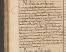 Zdjęcie nr 149 dla obiektu archiwalnego: Acta actorum, causarum spiritualium, civilium, criminalium, obligationum, quietationum, inscpritionum, cessionum, decimarum, testamentorum R. D. Martini Szyszkowski, episcopi Cracoviensis, ducis Severiensis in annis 1627 - 1630 ad Aprilem, quorum indicem vide in fine libri praesentis. Tomus quartus.