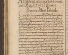 Zdjęcie nr 145 dla obiektu archiwalnego: Acta actorum, causarum spiritualium, civilium, criminalium, obligationum, quietationum, inscpritionum, cessionum, decimarum, testamentorum R. D. Martini Szyszkowski, episcopi Cracoviensis, ducis Severiensis in annis 1627 - 1630 ad Aprilem, quorum indicem vide in fine libri praesentis. Tomus quartus.