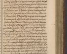 Zdjęcie nr 140 dla obiektu archiwalnego: Acta actorum, causarum spiritualium, civilium, criminalium, obligationum, quietationum, inscpritionum, cessionum, decimarum, testamentorum R. D. Martini Szyszkowski, episcopi Cracoviensis, ducis Severiensis in annis 1627 - 1630 ad Aprilem, quorum indicem vide in fine libri praesentis. Tomus quartus.