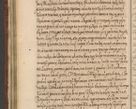 Zdjęcie nr 139 dla obiektu archiwalnego: Acta actorum, causarum spiritualium, civilium, criminalium, obligationum, quietationum, inscpritionum, cessionum, decimarum, testamentorum R. D. Martini Szyszkowski, episcopi Cracoviensis, ducis Severiensis in annis 1627 - 1630 ad Aprilem, quorum indicem vide in fine libri praesentis. Tomus quartus.