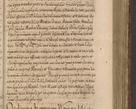Zdjęcie nr 138 dla obiektu archiwalnego: Acta actorum, causarum spiritualium, civilium, criminalium, obligationum, quietationum, inscpritionum, cessionum, decimarum, testamentorum R. D. Martini Szyszkowski, episcopi Cracoviensis, ducis Severiensis in annis 1627 - 1630 ad Aprilem, quorum indicem vide in fine libri praesentis. Tomus quartus.